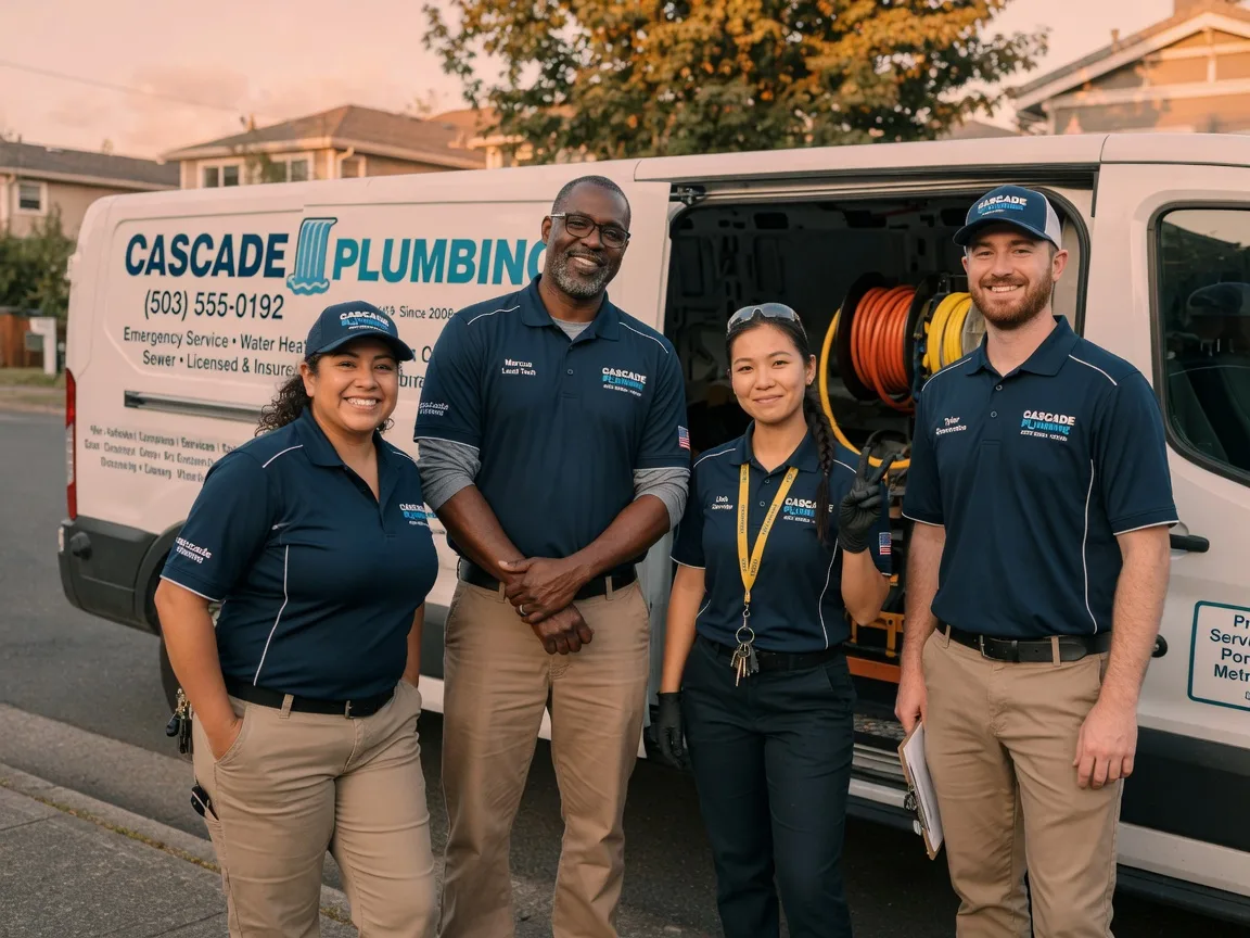 Emergency Plumber company in Patterson, AR